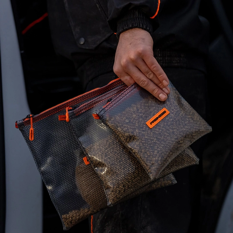 Frenzee FXT Pellet Wallet 1 Pint